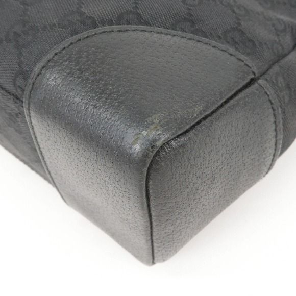 💎✨BEAUTIFUL✨💎 GUCCI GG Canvas  Crossbody Bag - Picture 9 of 12